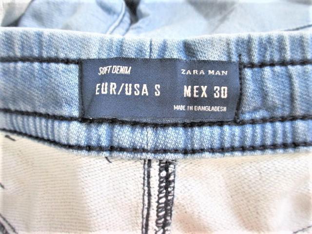 ZARA U Be[WH XEFbg fj V[c n[tpc Zp/Y/SVi  uh 