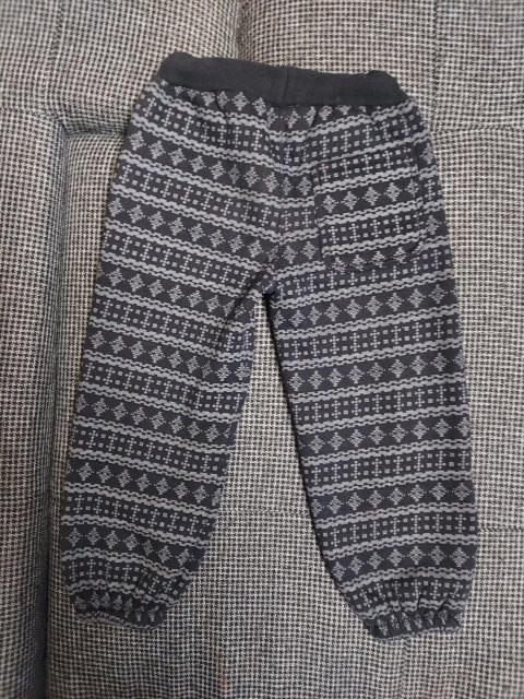 処分品☆キッズ裏起毛パンツ☆サイズ120 < キッズ/ベビー 処分品☆キッズ裏起毛パンツ☆サイズ120 < キッズ/ベビーの