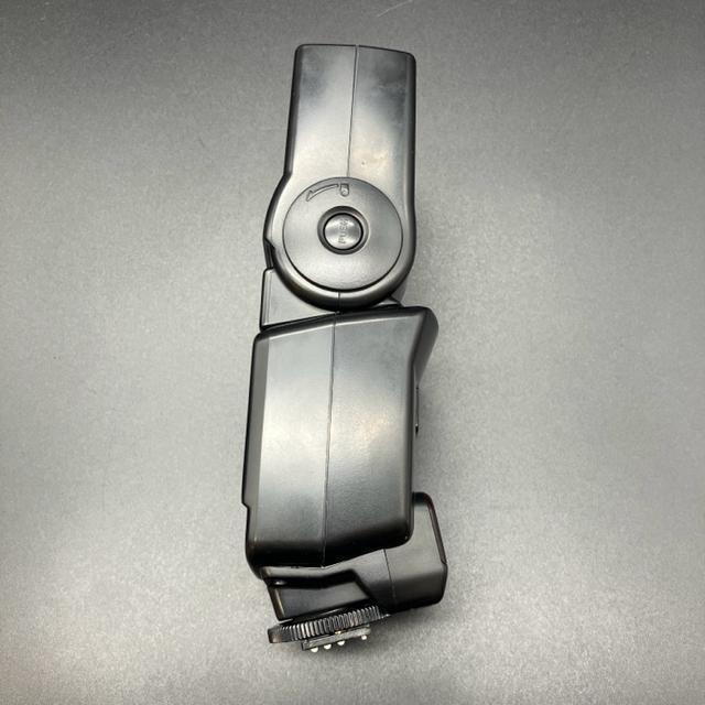 即決 Canon キヤノン ストロボ 420EX ケース付き < 家電/AV  即決 Canon キヤノン ストロボ 420EX ケース付き < 家電/AVの