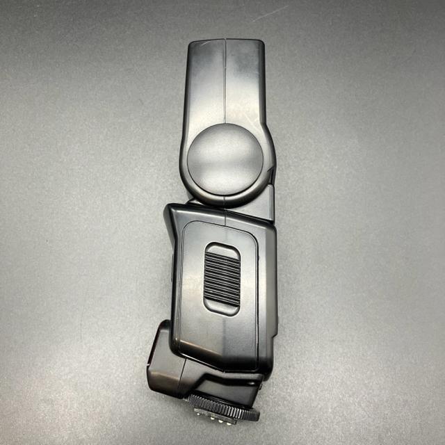 即決 Canon キヤノン ストロボ 420EX ケース付き < 家電/AV  即決 Canon キヤノン ストロボ 420EX ケース付き < 家電/AVの