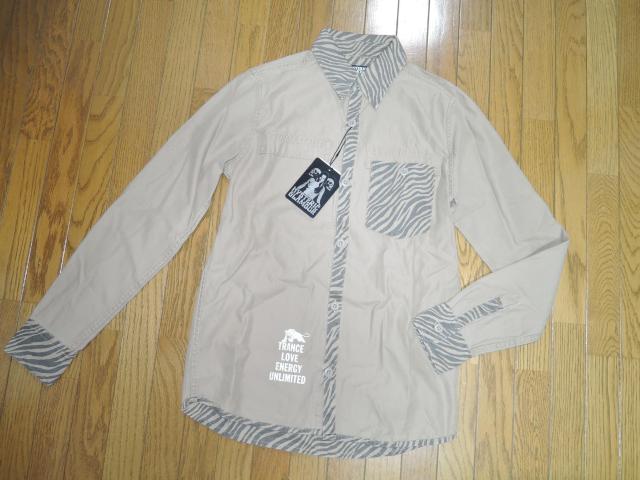 Vi HYSTERIC GLAMOUR qXebNO}[ ~ MC5 [NVc S x[W  ~^[   uh 