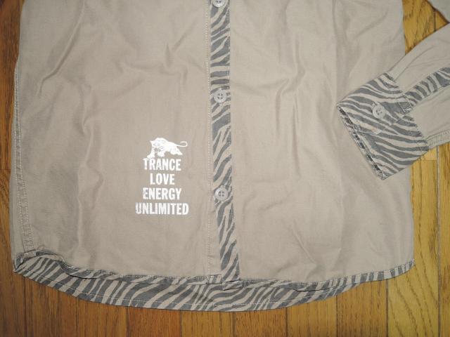 Vi HYSTERIC GLAMOUR qXebNO}[ ~ MC5 [NVc S x[W  ~^[   uh 