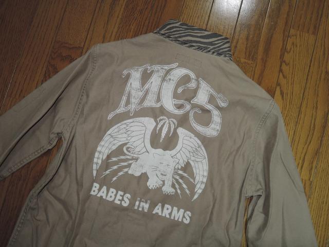 Vi HYSTERIC GLAMOUR qXebNO}[ ~ MC5 [NVc S x[W  ~^[   uh 