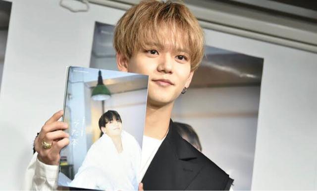 【送料無料】FANTASTICS中島颯太厳選写真フォト10枚セット A < タレントグッズ  【送料無料】FANTASTICS中島颯太厳選写真フォト10枚セット A < タレントグッズの