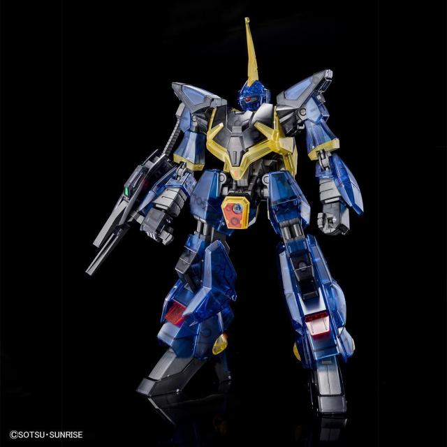  HG 1/144 o[U[NAJ[]   zr[ 