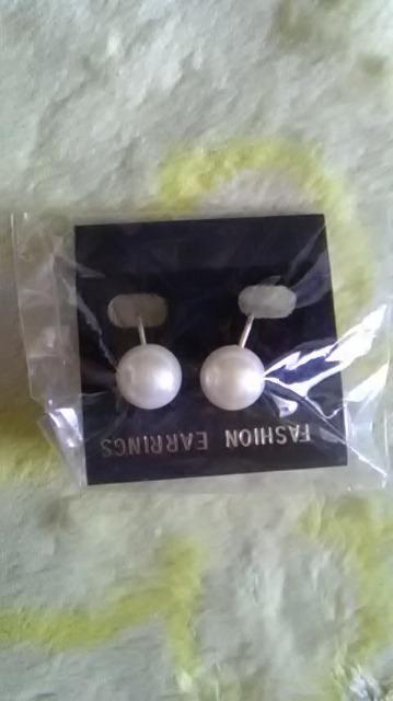 新品*イヤリング < 女性アクセサリー/時計 新品*イヤリング < 女性アクセサリー/時計の