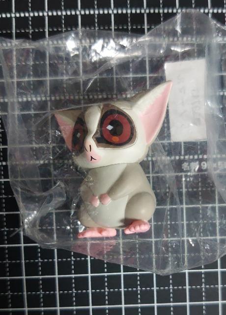 【定形外送料無料】ガチャガチャ○『ショウガラゴのピザトル』ノーマル < ホビー  【定形外送料無料】ガチャガチャ○『ショウガラゴのピザトル』ノーマル < ホビーの