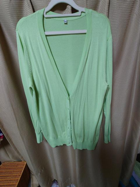 綺麗色☆カーディガン < 女性ファッション  綺麗色☆カーディガン  < 女性ファッションの