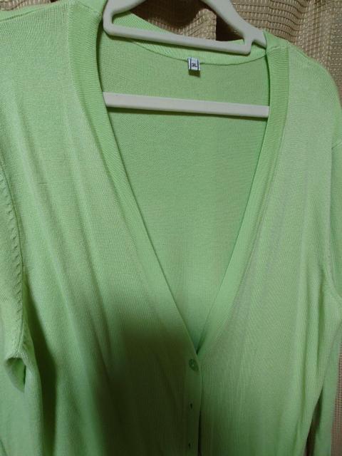 綺麗色☆カーディガン < 女性ファッション  綺麗色☆カーディガン < 女性ファッションの