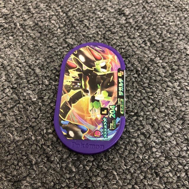 即決 ポケモンメザスタ レガシー スーパースター ジガルデ < アニメ/コミック/キャラクター  即決 ポケモンメザスタ レガシー スーパースター ジガルデ < アニメ/コミック/キャラクターの