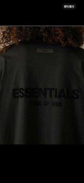 FOG ESSENTIALS < 男性ファッション  FOG ESSENTIALS < 男性ファッションの