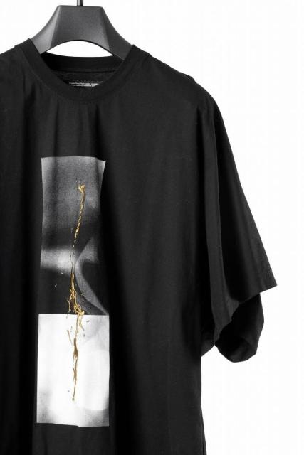 JULIUS ユリウス Cotton SZ Jersey Printed Big Kite T-shirt 美品2024 < ブランド JULIUS ユリウス Cotton SZ Jersey Printed Big Kite T-shirt 美品2024 < ブランドの