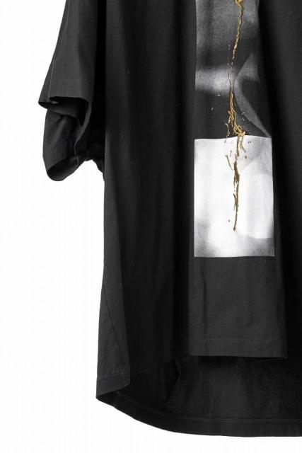 JULIUS ユリウス Cotton SZ Jersey Printed Big Kite T-shirt 美品2024 < ブランド JULIUS ユリウス Cotton SZ Jersey Printed Big Kite T-shirt 美品2024 < ブランドの