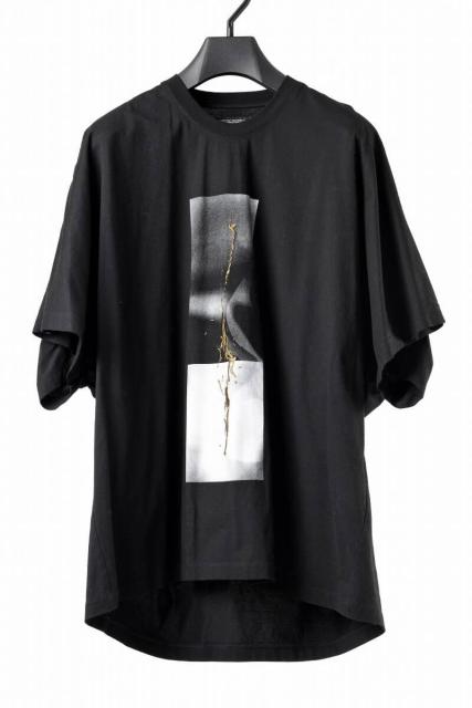 JULIUS ユリウス Cotton SZ Jersey Printed Big Kite T-shirt 美品2024 < ブランド JULIUS ユリウス Cotton SZ Jersey Printed Big Kite T-shirt 美品2024 < ブランドの