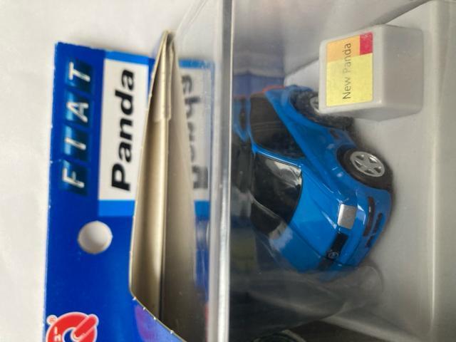 チョロQ フィアット パンダ 青(他も出品中) < ホビー チョロQ フィアット パンダ 青(他も出品中) < ホビーの
