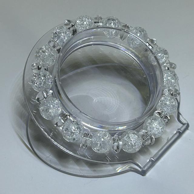 NbN@10mmʃ{^Jbg@a15cm uXbg  ANZT[/v 