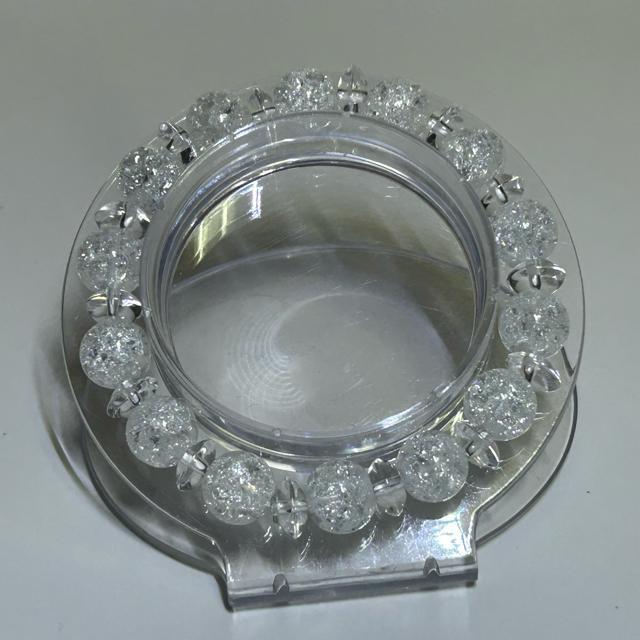 NbN@10mmʃ{^Jbg@a15cm uXbg  ANZT[/v 