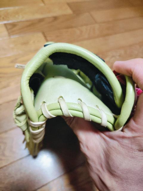 MIZUNO ミズノ Victory Stage ビクトリーステージ グローブ 外野用 左投げ < レジャー/スポーツ  MIZUNO ミズノ Victory Stage ビクトリーステージ グローブ 外野用 左投げ < レジャー/スポーツの