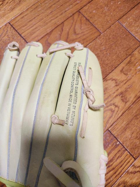 MIZUNO ミズノ Victory Stage ビクトリーステージ グローブ 外野用 左投げ < レジャー/スポーツ  MIZUNO ミズノ Victory Stage ビクトリーステージ グローブ 外野用 左投げ < レジャー/スポーツの