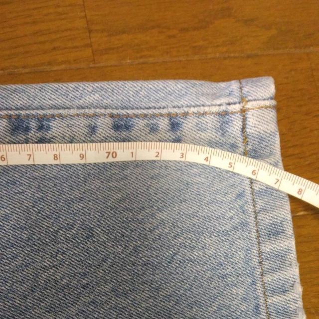 Wrangler ストレートジーンズ 31 < 男性ファッション  Wrangler ストレートジーンズ 31 < 男性ファッションの