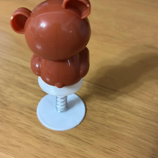 ピョンピョンベア(おもちゃ) < おもちゃ  ピョンピョンベア(おもちゃ) < おもちゃの