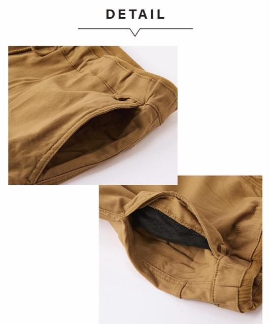 5Lサイズ!高貴紳士的!ブランド品!CREATION CUBE!暖か!裏起毛ストレッチ!スリムイージーパンツ!ポケット4個付き! < 男性ファッション  5Lサイズ!高貴紳士的!ブランド品!CREATION CUBE!暖か!裏起毛ストレッチ!スリムイージーパンツ!ポケット4個付き! < 男性ファッションの