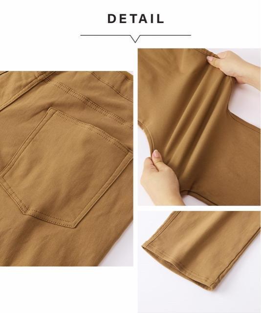 5Lサイズ!高貴紳士的!ブランド品!CREATION CUBE!暖か!裏起毛ストレッチ!スリムイージーパンツ!ポケット4個付き! < 男性ファッション  5Lサイズ!高貴紳士的!ブランド品!CREATION CUBE!暖か!裏起毛ストレッチ!スリムイージーパンツ!ポケット4個付き! < 男性ファッションの