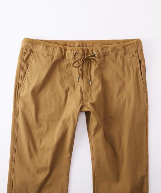 5Lサイズ!高貴紳士的!ブランド品!CREATION CUBE!暖か!裏起毛ストレッチ!スリムイージーパンツ!ポケット4個付き! < 男性ファッション  5Lサイズ!高貴紳士的!ブランド品!CREATION CUBE!暖か!裏起毛ストレッチ!スリムイージーパンツ!ポケット4個付き! < 男性ファッションの