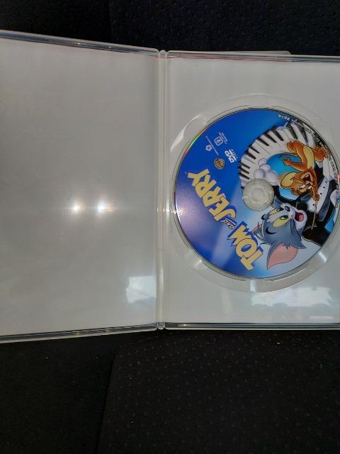 DVDソフト トムとジェリー リズムに乗ろう!編  大冒険編 2枚セット 1枚に4話収録 < CD/DVD/ビデオ  DVDソフト トムとジェリー リズムに乗ろう!編  大冒険編 2枚セット 1枚に4話収録 < CD/DVD/ビデオの