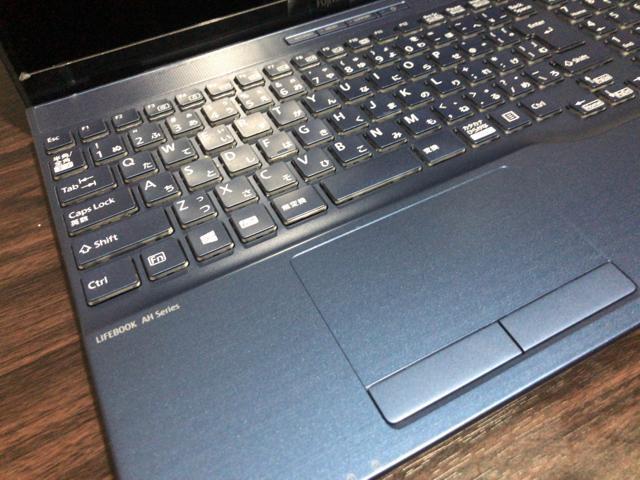 富士通 LIFEBOOK 15インチ Windows11 < PC本体/周辺機器  富士通 LIFEBOOK 15インチ Windows11 < PC本体/周辺機器の