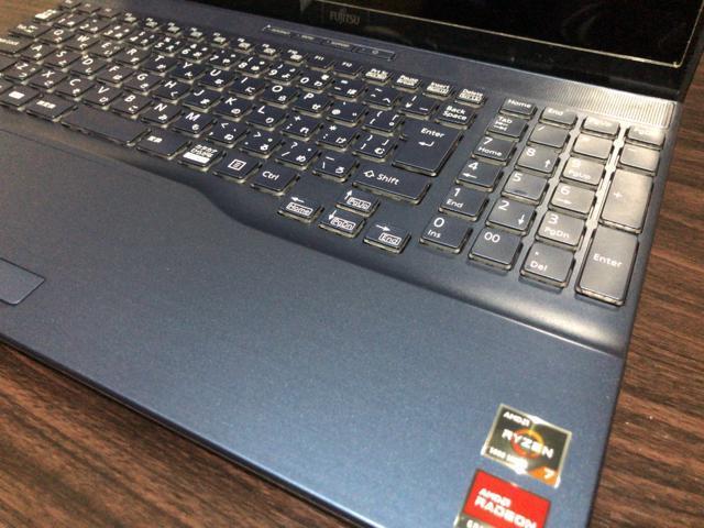 富士通 LIFEBOOK 15インチ Windows11 < PC本体/周辺機器  富士通 LIFEBOOK 15インチ Windows11 < PC本体/周辺機器の