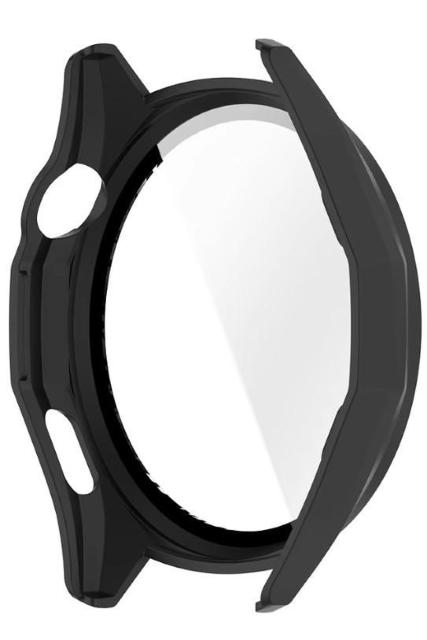 HUAWEI WATCH GT6 ファーウェイ ウォッチ gt6 46mm ガラス 保護 ケース ブラック 防水 カバー 画面保護 < 家電/AV HUAWEI WATCH GT6 ファーウェイ ウォッチ gt6 46mm ガラス 保護 ケース ブラック 防水 カバー 画面保護 < 家電/AVの