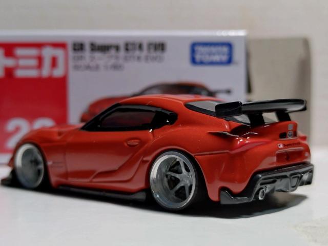 yg~JzGR X[v GT4 EVO  zr[ 