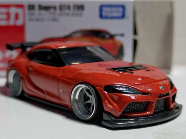 yg~JzGR X[v GT4 EVO  zr[ 