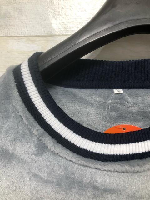 新品☆5L6L♪あったかボアのルームウエア上下&ワイドパンツ♪☆Q587 < 女性ファッション 新品☆5L6L♪あったかボアのルームウエア上下&ワイドパンツ♪☆Q587 < 女性ファッションの