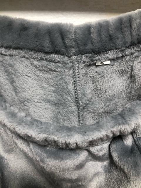 新品☆5L6L♪あったかボアのルームウエア上下&ワイドパンツ♪☆Q587 < 女性ファッション 新品☆5L6L♪あったかボアのルームウエア上下&ワイドパンツ♪☆Q587 < 女性ファッションの