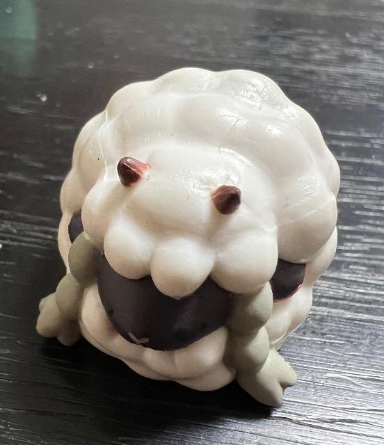 ウールー みんなのカビゴン ポケットモンスター < おもちゃ ウールー みんなのカビゴン ポケットモンスター < おもちゃの