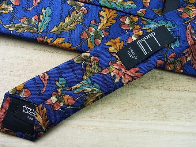 ◆確実正規品◆ dunhill ダンヒル シルクネクタイ < ブランド ◆確実正規品◆ dunhill ダンヒル シルクネクタイ < ブランドの