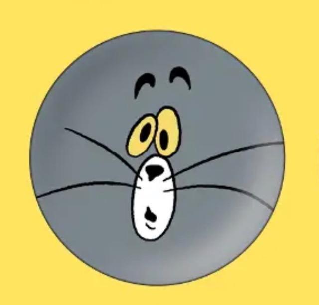 トムとジェリーhappyくじ★プレート★ < アニメ/コミック/キャラクター トムとジェリーhappyくじ★プレート★ < アニメ/コミック/キャラクターの