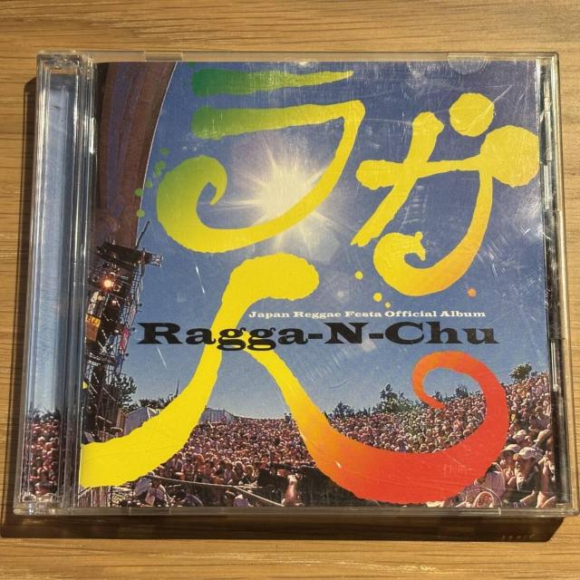 �y���K�l ~Ragga-N-Chu~�zPCCA-02229  �� CD/DVD/�r�f�I�� 