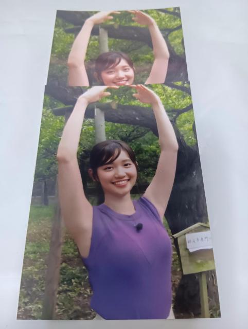 �e���r�����A�i�E���T�[�c�����ʐ^�Z�b�g  �� �^�����g�O�b�Y�� 