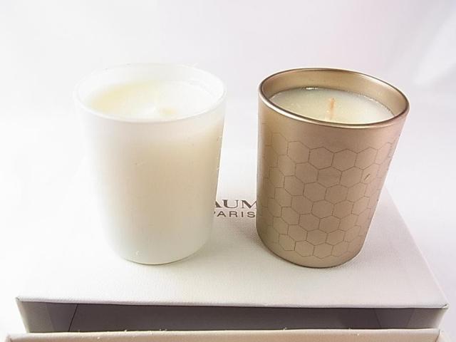 �y���g�p�E����L�E�񔄕i�zCHAUMET �V���[�� �A���}�L�����h�� 2�Z�b�g �� �u�����h�� 