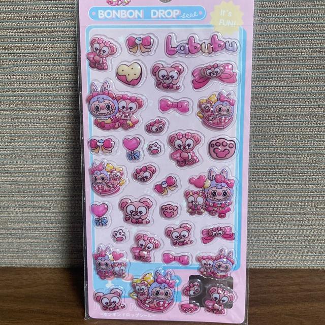 ��Ԃ� �{���{���h���b�v �V�[�� 2���Z�b�g �� �C���e���A/���C�t�� 