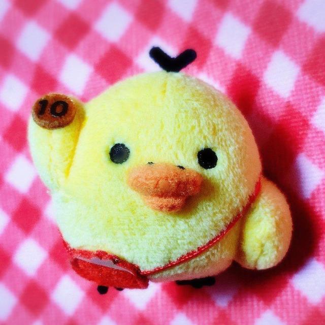 激レア キイロイトリ てのり ぬいぐるみ マスコット お金 がまぐち サンエックス リラックマ 限定品 ボールチェーン 平成レトロ < おもちゃ 激レア キイロイトリ てのり ぬいぐるみ マスコット お金 がまぐち サンエックス リラックマ 限定品 ボールチェーン 平成レトロ < おもちゃの
