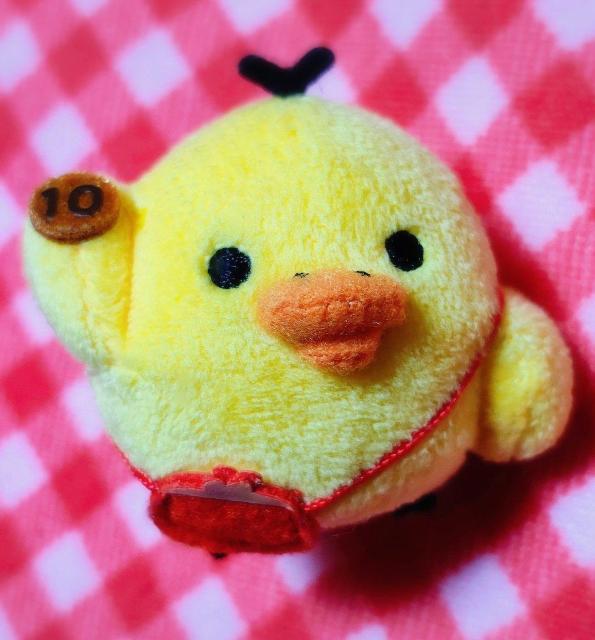 激レア キイロイトリ てのり ぬいぐるみ マスコット お金 がまぐち サンエックス リラックマ 限定品 ボールチェーン 平成レトロ < おもちゃ 激レア キイロイトリ てのり ぬいぐるみ マスコット お金 がまぐち サンエックス リラックマ 限定品 ボールチェーン 平成レトロ < おもちゃの