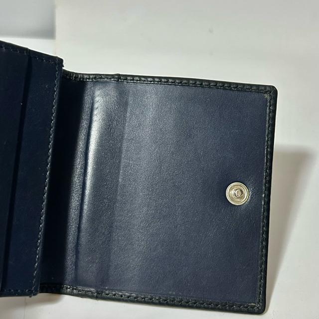 Salvatore Ferragamo フェラガモ レザー コインケース コインパース 小銭入れ メンズ レディース ブラック < ブランド Salvatore Ferragamo フェラガモ レザー コインケース コインパース 小銭入れ メンズ レディース ブラック < ブランドの