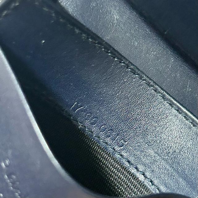 Salvatore Ferragamo フェラガモ レザー コインケース コインパース 小銭入れ メンズ レディース ブラック < ブランド Salvatore Ferragamo フェラガモ レザー コインケース コインパース 小銭入れ メンズ レディース ブラック < ブランドの