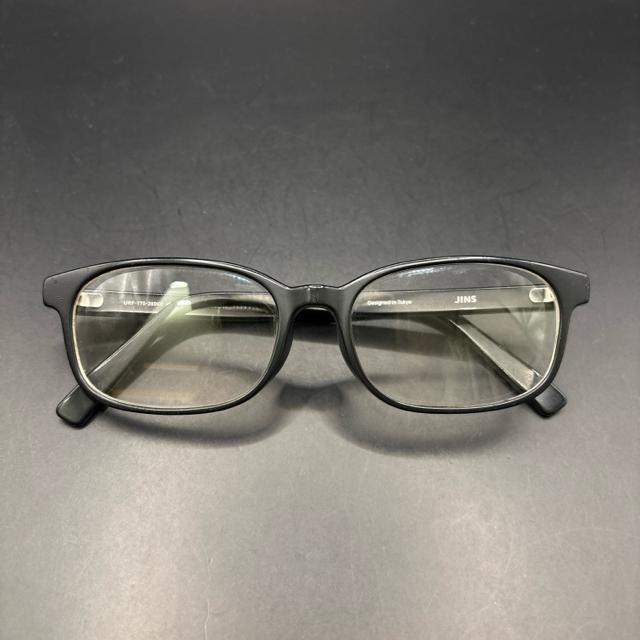 ���� JINS �W���Y ���K�l �ዾ URF-17S-280KK �� �j���t�@�b�V������ 