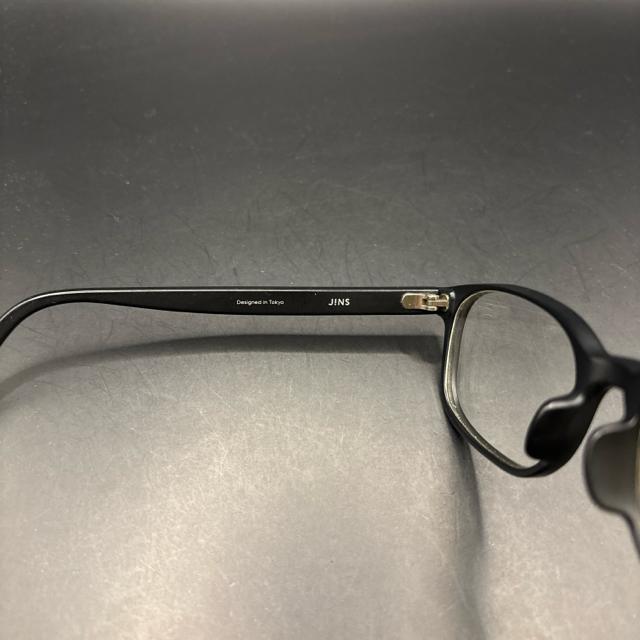 ���� JINS �W���Y ���K�l �ዾ URF-17S-280KK �� �j���t�@�b�V������ 