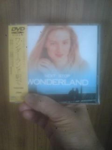 ■ワンダーランド駅で■送料込み! < CD/DVD/ビデオ ■ワンダーランド駅で■送料込み! < CD/DVD/ビデオの
